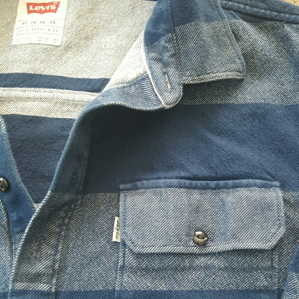 🧁LEVI'S Original - Picture 2 of 4